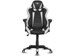 Add to cart Chair, Spirit Of Gamer Racing White Chair, Spirit Of Gamer Racing White