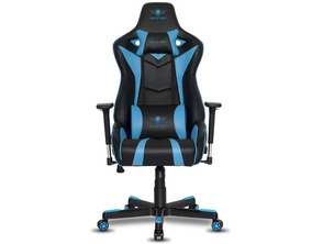 Add to cart Chair, Spirit Of Gamer Viper Blue Chair, Spirit Of Gamer Viper Blue