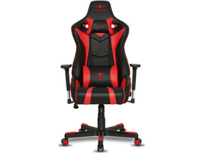 Add to cart Chair, Spirit Of Gamer Viper Red Chair, Spirit Of Gamer Viper Red