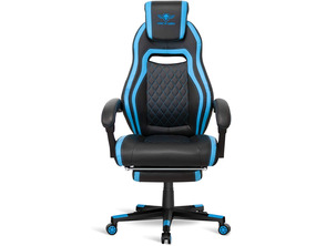 Add to cart Chair, Spirit Of Gamer Wildcat Blue Chair, Spirit Of Gamer Wildcat Blue