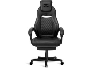 Add to cart Chair, Spirit Of Gamer Wildcat Black Chair, Spirit Of Gamer Wildcat Black