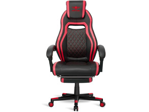 Add to cart Chair, Spirit Of Gamer Wildcat Red Chair, Spirit Of Gamer Wildcat Red