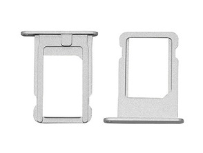 Add to cart Nano-SIM Tray for iPhone 5S Grey Nano-SIM Tray for iPhone 5S Grey