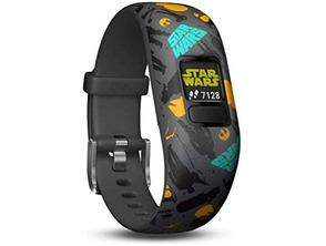 Add to cart Smartband Garmin Vivofit jr. 2 Star Wars: The Resistance Smartband Garmin Vivofit jr. 2 Star Wars: The Resistance