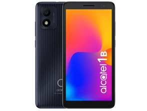 Add to cart Smartphone Alcatel 1B (2022) 2GB/32GB 5.5 '' Atlantic Blue Smartphone Alcatel 1B (2022) 2GB/32GB 5.5 '' Atlantic Blue