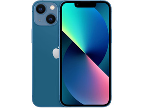 Add to cart Smartphone Apple iPhone 13 Mini 512GB 5.4 " 5G Blue Smartphone Apple iPhone 13 Mini 512GB 5.4 " 5G Blue