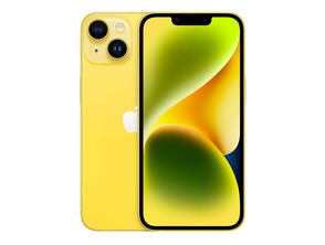 Add to cart Smartphone Apple iPhone 14 128Gb/ 6.1 "/5G/Amarillo Smartphone Apple iPhone 14 128Gb/ 6.1 "/5G/Amarillo