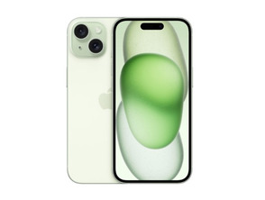 Add to cart Smartphone Apple iPhone 15 128Gb/ 6.1 "/5G/Verde Smartphone Apple iPhone 15 128Gb/ 6.1 "/5G/Verde