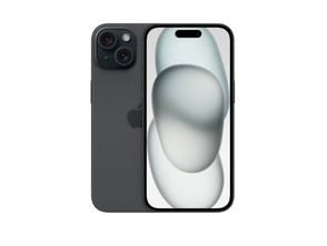 Add to cart Smartphone Apple iPhone 15 256Gb/ 6.1 "/5G/Black Smartphone Apple iPhone 15 256Gb/ 6.1 "/5G/Black