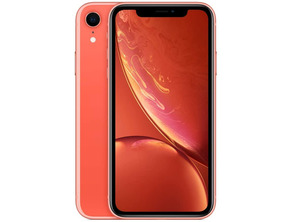 Add to cart Smartphone Apple iPhone XR 64GB 6.1 " Coral MH6R3QL/A Smartphone Apple iPhone XR 64GB 6.1 " Coral MH6R3QL/A