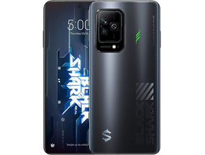 Add to cart Black Shark 5 8GB/128GB 5G 6.67 Smartphone '' Black Mirror Black Shark 5 8GB/128GB 5G 6.67 Smartphone '' Black Mirror