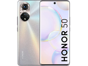 Add to cart Smartphone Honor 50 5G 8GB/256GB 6.57 '' Frost Crystal Smartphone Honor 50 5G 8GB/256GB 6.57 '' Frost Crystal