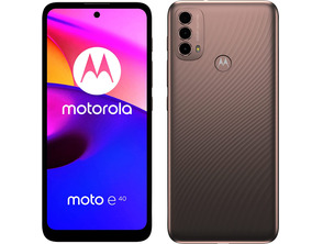 Add to cart Motorola Moto E40 4GB/664GB 6.5 '' Pink Smartphone Motorola Moto E40 4GB/664GB 6.5 '' Pink Smartphone