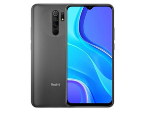 Add to cart Xiaomi Redmi 9 4GB/64GB 6.53 " Grey Carbon Mobile Smartphone Xiaomi Redmi 9 4GB/64GB 6.53 " Grey Carbon Mobile Smartphone