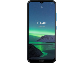 Add to cart Nokia 1.4 2GB/32GB 6.51 " Blue Smartphone Nokia 1.4 2GB/32GB 6.51 " Blue Smartphone