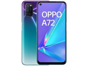 Add to cart Oppo A72 Aurora Purple 6.5 ' '/4GB/128GB Smartphone Oppo A72 Aurora Purple 6.5 ' '/4GB/128GB Smartphone
