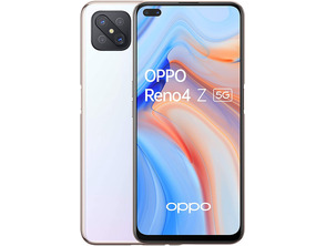 Add to cart Oppo Reno 4Z 5G 6.57 '' 8GB/128GB White Smartphone Oppo Reno 4Z 5G 6.57 '' 8GB/128GB White Smartphone