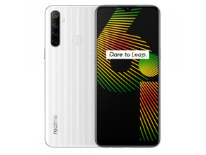 Add to cart Realme 6I 4GB 128GB White Milk smartphone Realme 6I 4GB 128GB White Milk smartphone