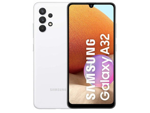 Add to cart Samsung Galaxy A32 6.4 " 4GB/128GB White Smartphone Samsung Galaxy A32 6.4 " 4GB/128GB White Smartphone