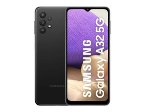 Add to cart Samsung Galaxy A32 6.5 " 4GB/64GB 5G Black Smartphone Samsung Galaxy A32 6.5 " 4GB/64GB 5G Black Smartphone