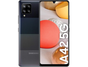 Add to cart Smartphone Samsung Galaxy A42 SM-A426B 128GB 5G Black Smartphone Samsung Galaxy A42 SM-A426B 128GB 5G Black