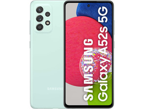 Add to cart Samsung Galaxy A52S 6GB/128GB 6.5 " 5G Green Smartphone Samsung Galaxy A52S 6GB/128GB 6.5 " 5G Green Smartphone