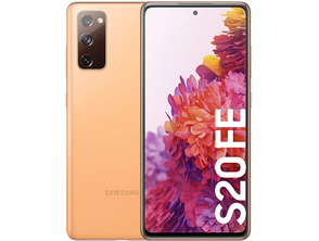 Add to cart Samsung Galaxy S20 FE 6.5 '' 6GB/128GB Orange Cloud Samsung Galaxy S20 FE 6.5 '' 6GB/128GB Orange Cloud
