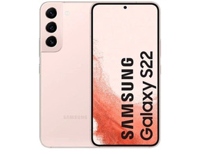 Add to cart Samsung Galaxy S22 8GB/256GB 6.1 '' 5G Pink Smartphone Samsung Galaxy S22 8GB/256GB 6.1 '' 5G Pink Smartphone