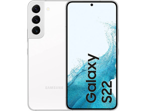 Add to cart Samsung Galaxy S22 S901B 8GB/128GB 6.1 '' 5G White Smartphone Samsung Galaxy S22 S901B 8GB/128GB 6.1 '' 5G White Smartphone