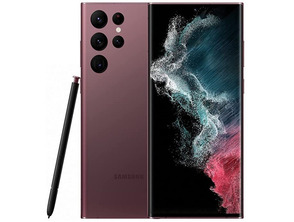 Add to cart Smartphone Samsung Galaxy S22 Ultra 12GB256GB 5G 6.8 '' Bordeaux Smartphone Samsung Galaxy S22 Ultra 12GB256GB 5G 6.8 '' Bordeaux