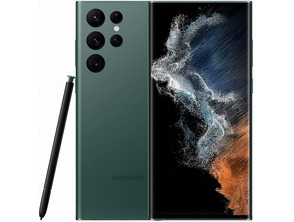 Add to cart Samsung Galaxy S22 Ultra 12GB/256GB 6.8 '' 5G Green Smartphone Samsung Galaxy S22 Ultra 12GB/256GB 6.8 '' 5G Green Smartphone