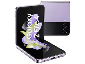 Add to cart Smartphone Samsung Galaxy Z Flip 4 8GB/512GB 5G Purple Smartphone Samsung Galaxy Z Flip 4 8GB/512GB 5G Purple