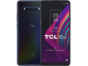 Add to cart TCL 10 SE 6.52 '' 4GB/128GB Polar Night Smartphone TCL 10 SE 6.52 '' 4GB/128GB Polar Night Smartphone