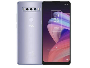 Add to cart Smartphone TCL 10 SE ICY Silver 4GB/128GB/6.52 '' Smartphone TCL 10 SE ICY Silver 4GB/128GB/6.52 ''