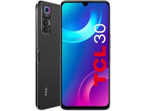 Add to cart TCL 30 4GB/64GB 6.7 Smartphone '' Black TCL 30 4GB/64GB 6.7 Smartphone '' Black