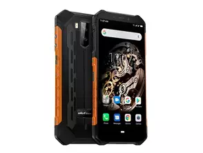 Add to cart Smartphone Ulefone Armor X5 Pro 4GB/664GB 5.5 '' Orange Smartphone Ulefone Armor X5 Pro 4GB/664GB 5.5 '' Orange