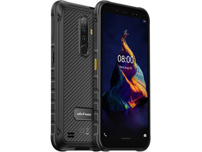 Add to cart Smartphone Ulefone Armor X8 4GB/664GB 5.7 '' Black Smartphone Ulefone Armor X8 4GB/664GB 5.7 '' Black