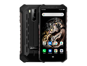 Add to cart Smartphone Ulefone Armor X5 Pro 4GB/664GB 5.5 '' Black Smartphone Ulefone Armor X5 Pro 4GB/664GB 5.5 '' Black
