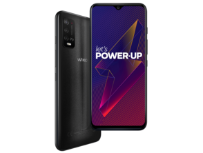 Add to cart Smartphone Wiko Power U20 3GB/64GB 6.82 " Slate Grey Smartphone Wiko Power U20 3GB/64GB 6.82 " Slate Grey