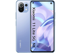 Add to cart Smartphone Xiaomi 11 Lite NE 8GB/256GB 6.55 " 5G Blue Chicle Smartphone Xiaomi 11 Lite NE 8GB/256GB 6.55 " 5G Blue Chicle