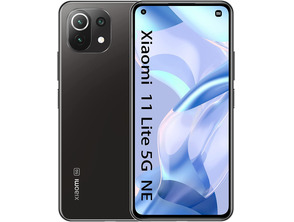 Add to cart Smartphone Xiaomi 11 Lite NE 8GB/256GB 6.55 " 5G Black Trufa Smartphone Xiaomi 11 Lite NE 8GB/256GB 6.55 " 5G Black Trufa