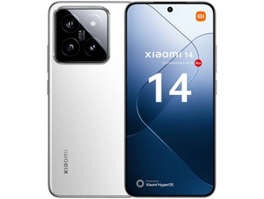 Add to cart Smartphone Xiaomi 14 NFC 12GB/512GB/6.36 "/5G/Blanco Smartphone Xiaomi 14 NFC 12GB/512GB/6.36 "/5G/Blanco
