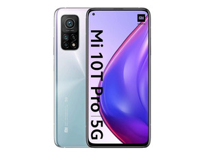 Add to cart Smartphone Xiaomi Mi 10T Pro 6.67 " 8GB256GB 5G Blue Aurora Smartphone Xiaomi Mi 10T Pro 6.67 " 8GB256GB 5G Blue Aurora