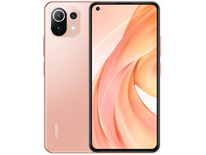 Add to cart Smartphone Xiaomi Mi 11 Lite 6GB/128GB 6.55 " 5G Rosa Melocoton Smartphone Xiaomi Mi 11 Lite 6GB/128GB 6.55 " 5G Rosa Melocoton