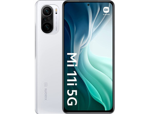 Add to cart Xiaomi Mi 11i 8GB/128GB/6.67 " 5G White Escarcha Smartphone Xiaomi Mi 11i 8GB/128GB/6.67 " 5G White Escarcha Smartphone