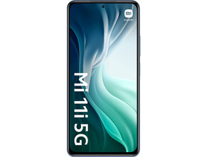 Add to cart Xiaomi Mi 11i 8GB/128GB/6.67 " 5G Silver Celestial Smartphone Xiaomi Mi 11i 8GB/128GB/6.67 " 5G Silver Celestial Smartphone