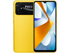 Add to cart Xiaomi Poco Poco C40 4GB/64GB 6.7 '' Yellow Xiaomi Poco Poco C40 4GB/64GB 6.7 '' Yellow
