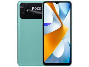 Add to cart Xiaomi Poco C40 4GB/64GB 6.7 ' Green Coral Xiaomi Poco C40 4GB/64GB 6.7 ' Green Coral
