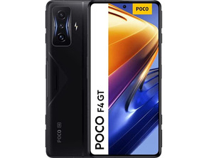 Add to cart Smartphone Xiaomi POCO F4 GT 12GB/256GB 6.67 '' 5G Black Smartphone Xiaomi POCO F4 GT 12GB/256GB 6.67 '' 5G Black