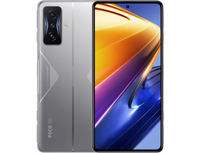 Add to cart Smartphone Xiaomi POCO F4 GT 12GB/256GB 6.67 '' 5G Silver Smartphone Xiaomi POCO F4 GT 12GB/256GB 6.67 '' 5G Silver